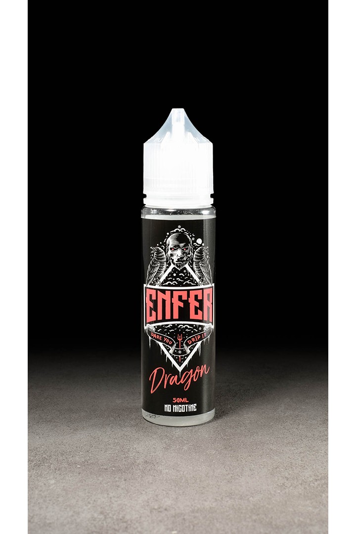 E-liquide Enfer Dragon 50ml VAPE 47 - ICI ET VAP E-liquide Enfer Dragon 50ml VAPE 47 - ICI ET VAP