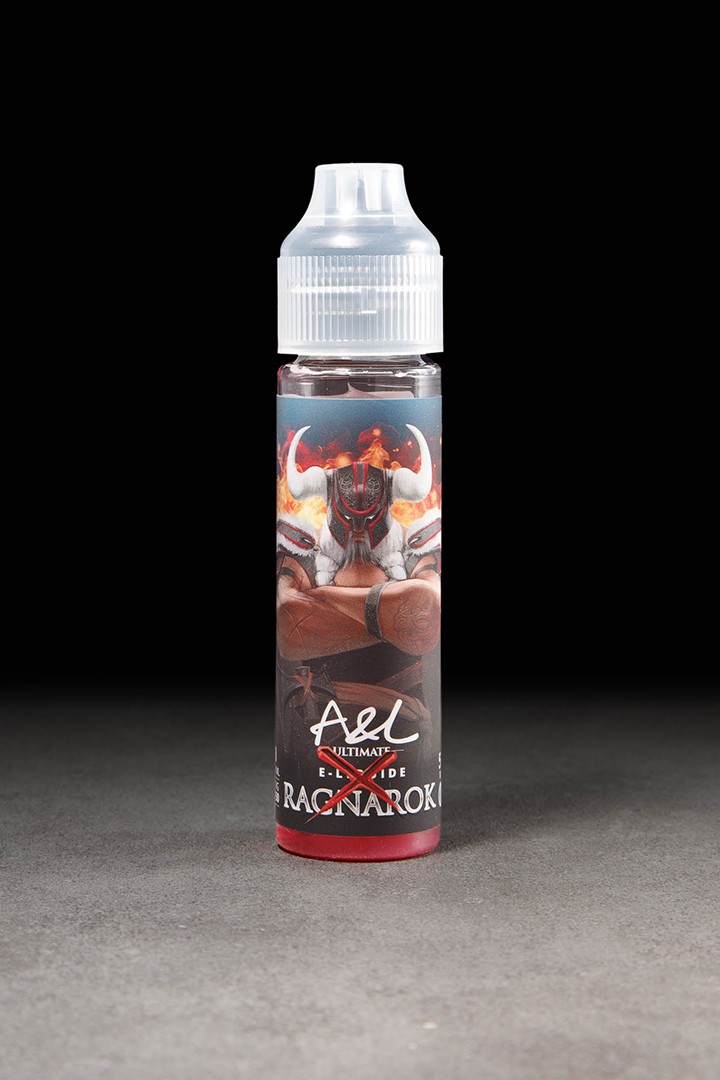 E-liquide Ragnarok X 50ml ARÔMES ET LIQUIDES - ICI ET VAP E-liquide Ragnarok X 50ml ARÔMES ET LIQUIDES - ICI ET VAP