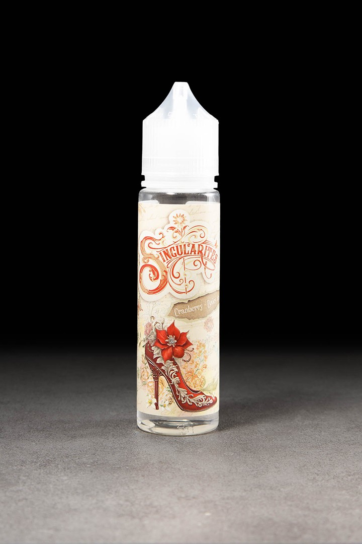 E-liquide Cranberry Baies des Bois 50ml Al-KIMIYA - ICI ET VAP E-liquide Cranberry Baies des Bois 50ml Al-KIMIYA - ICI ET VAP