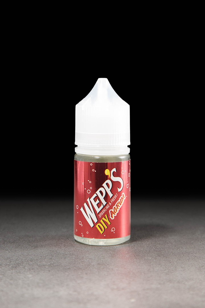 Arôme Concentré Wepp's Agrum 30ml ELIQUID FRANCE - ICI ET VAP Arôme Concentré Wepp's Agrum 30ml ELIQUID FRANCE - ICI ET VAP