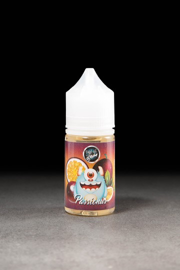 Arôme Concentré Passionus 30ml BELGI'OHM - ICI ET VAP