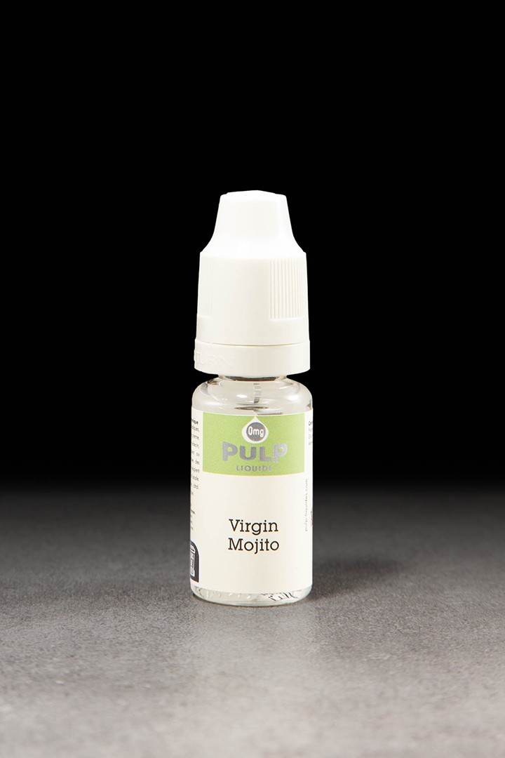 E-liquide Virgin Mojito 10ml PULP - ICI ET VAP E-liquide Virgin Mojito 10ml PULP - ICI ET VAP
