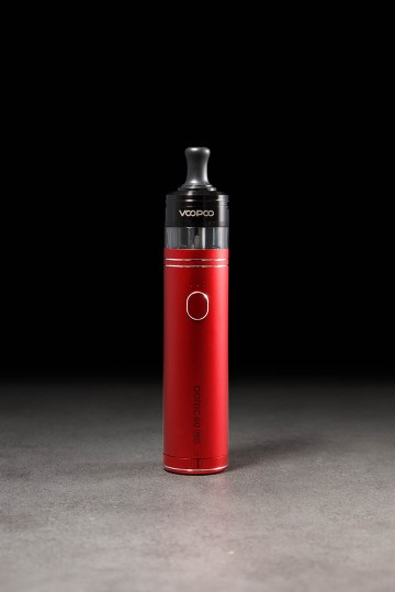 Kit Doric 60 Pro VOOPOO - ICI ET VAP
