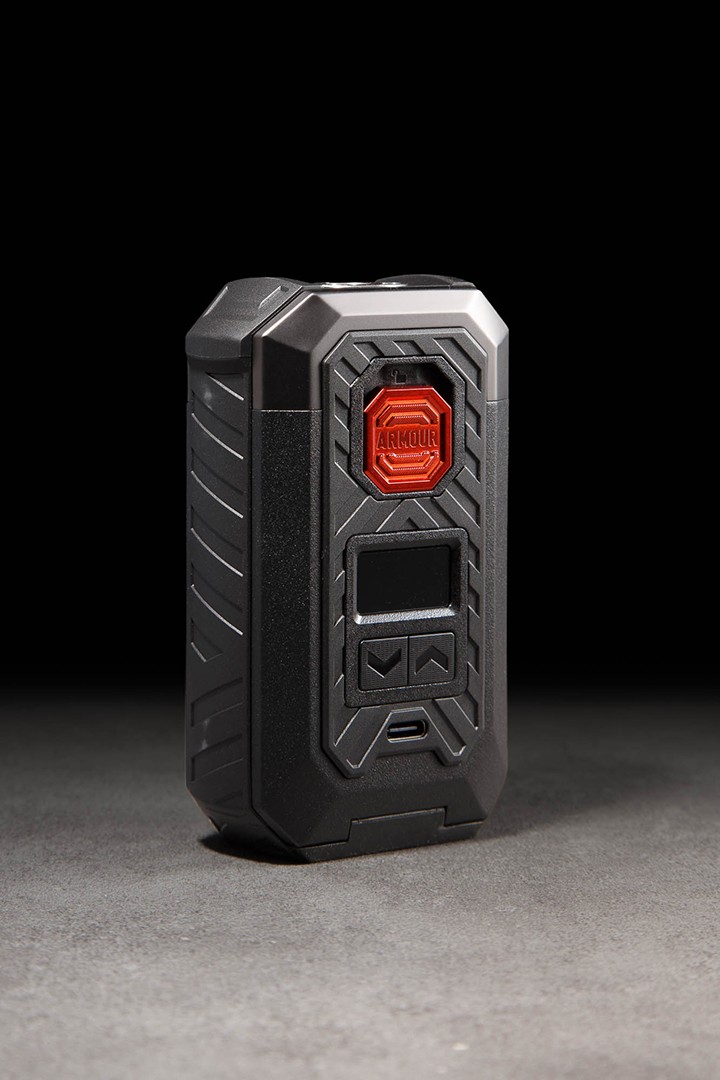 Box Armour Max VAPORESSO - ICI ET VAP