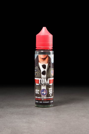 E-liquide Tom 50ml SWOKE - ICI ET VAP