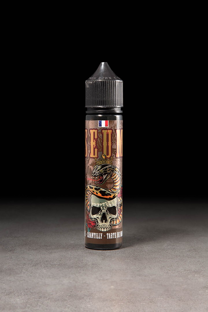 E-liquide Café Chantilly Tarte de Mamie 50ml SEUM BOBBLE - ICI ET VAP E-liquide Café Chantilly Tarte de Mamie 50ml SEUM BOBBLE - ICI ET VAP