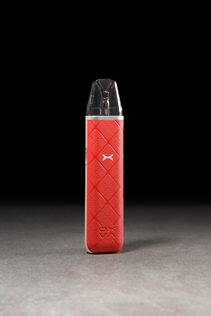 Kit XLIM Go OXVA - ICI ET VAP Kit XLIM Go OXVA - ICI ET VAP