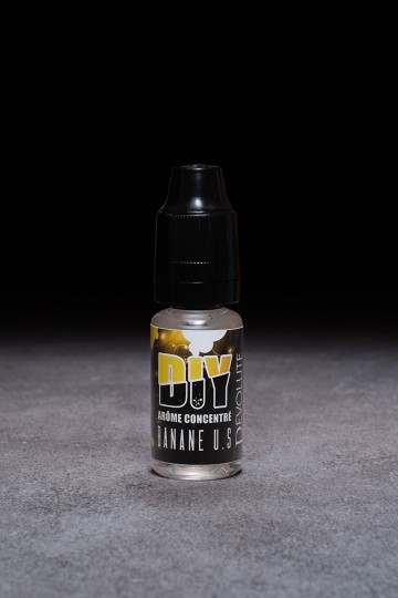 Banane Us REVOLUTE ICI ET VAP
