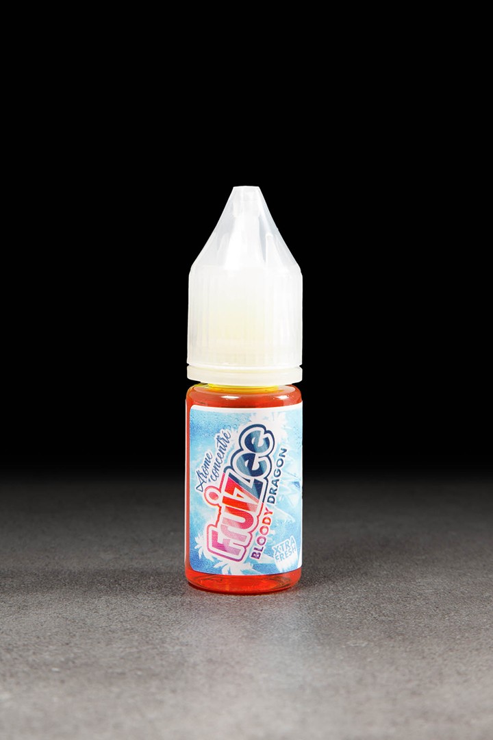 Arôme Concentré Bloody Dragon 10ml FRUIZEE ELIQUID FRANCE - ICI ET VAP Arôme Concentré Bloody Dragon 10ml FRUIZEE ELIQUID FRANCE - ICI ET VAP