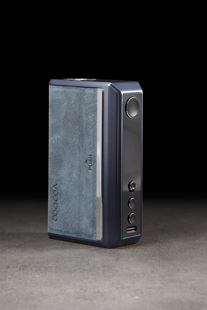 Box Drag 5 VOOPOO - ICI ET VAP Box Drag 5 VOOPOO - ICI ET VAP