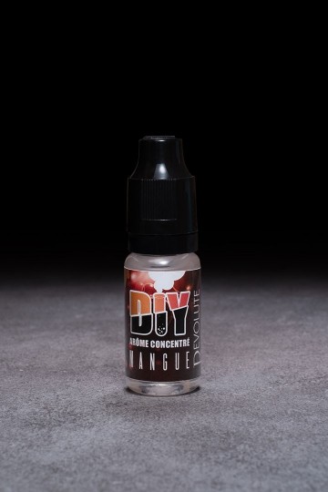 Mangue REVOLUTE ICI ET VAP
