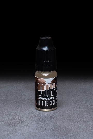 Noix De Coco REVOLUTE ICI ET VAP