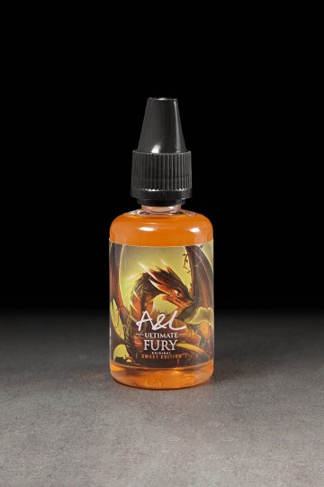 Arôme Concentré Fury Sweet Edition AROMES ET LIQUIDES - ICI ET VAP