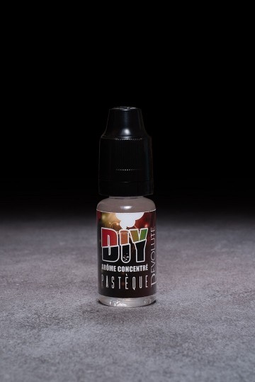 Pasteque REVOLUTE ICI ET VAP