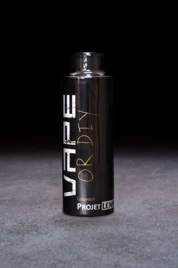 Projet Lenny REVOLUTE ICI ET VAP