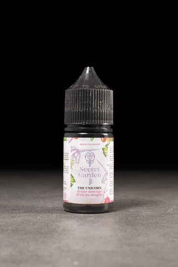 Arôme Concentré The Unicorn 30ml SECRET'S LAB - ICI ET VAP