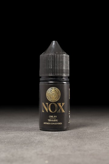 Arôme Concentré Chilàn 30ml NOX SECRET'S LAB - ICI ET VAP