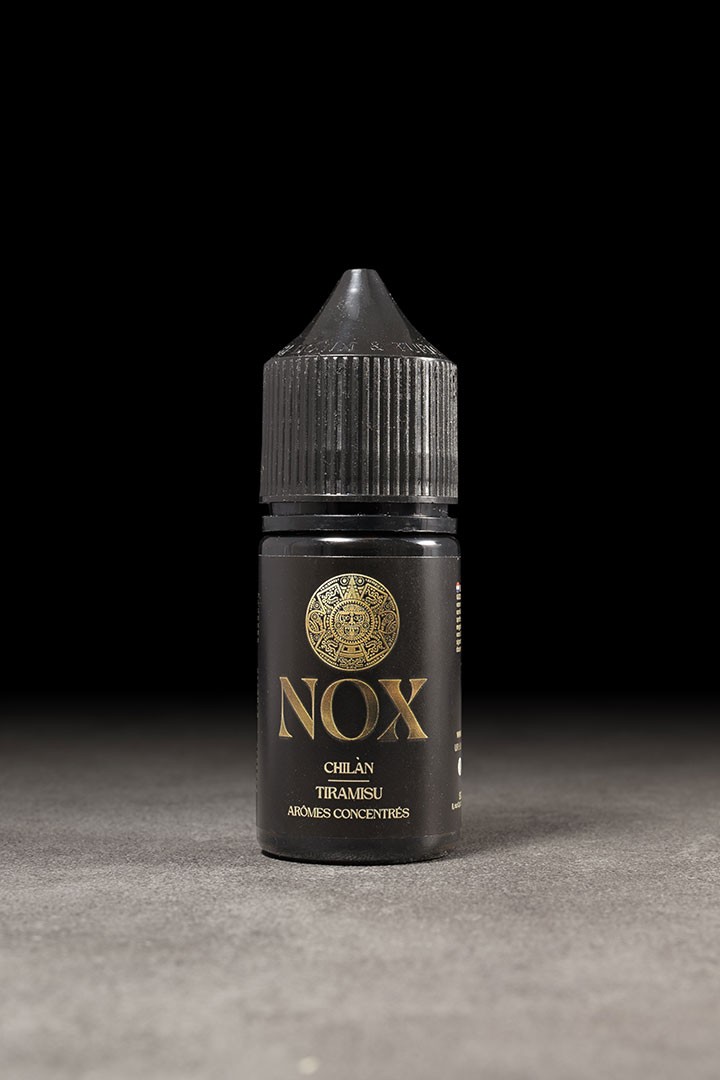 Arôme Concentré Chilàn 30ml NOX SECRET'S LAB - ICI ET VAP Arôme Concentré Chilàn 30ml NOX SECRET'S LAB - ICI ET VAP