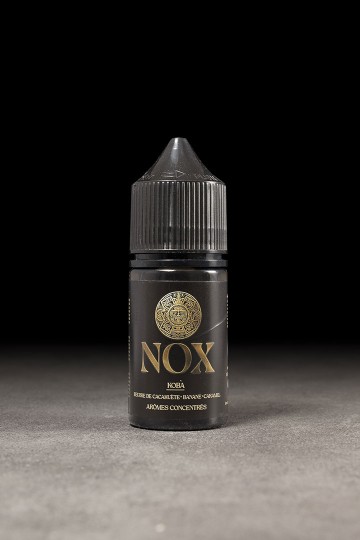 Arôme Concentré Kobà 30ml NOX SECRET'S LAB - ICI ET VAP