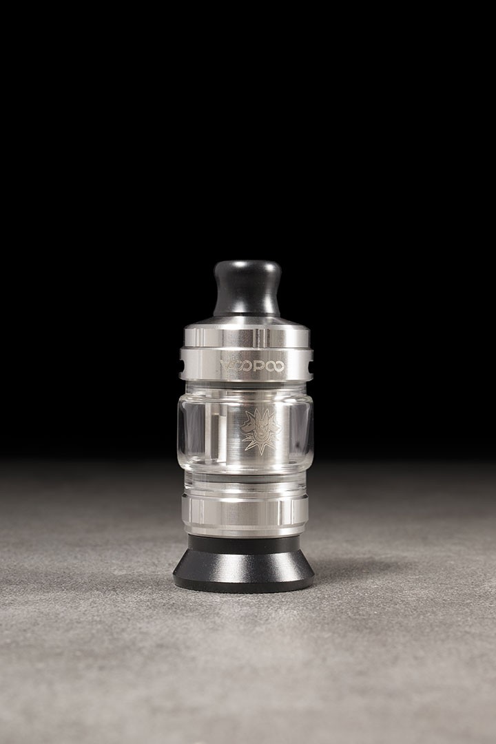 Clearomiseur Uforce-X Nano VOOPOO - ICI ET VAP Clearomiseur Uforce-X Nano VOOPOO - ICI ET VAP