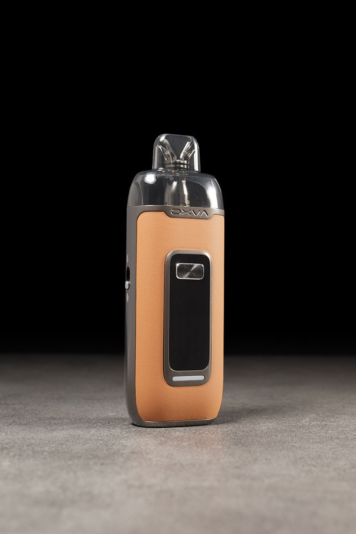 Kit VPrime OXVA - ICI ET VAP Kit VPrime OXVA - ICI ET VAP