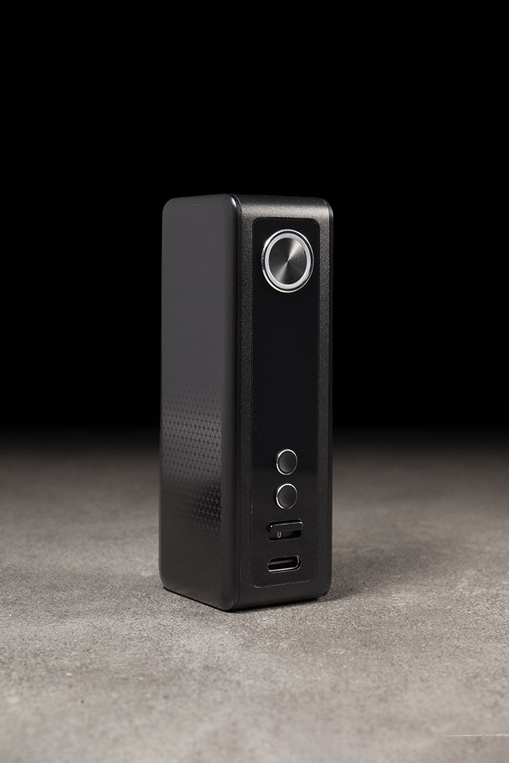 Box Vinci Spark 100 VOOPOO - ICI ET VAP Box Vinci Spark 100 VOOPOO - ICI ET VAP