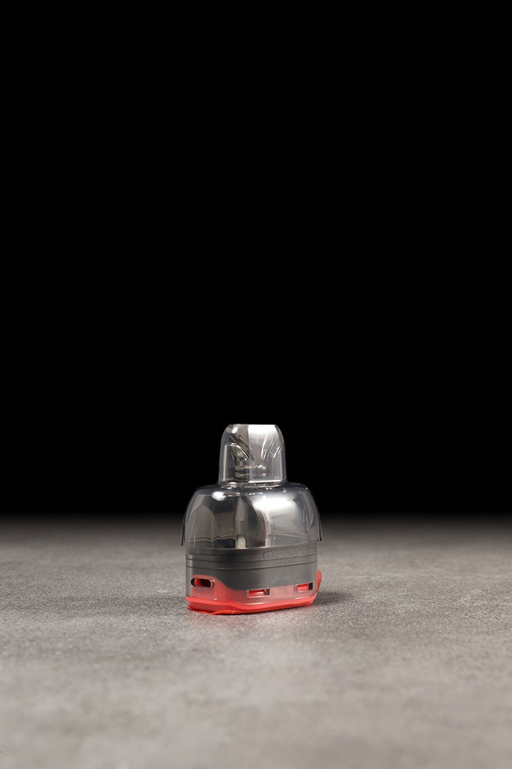 Pod VPrime OXVA - ICI ET VAP Pod VPrime OXVA - ICI ET VAP