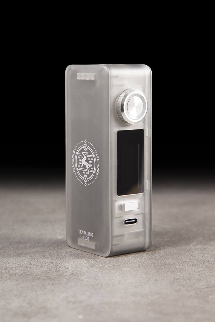 Box Centaurus N100 LOST VAPE - ICI ET VAP Box Centaurus N100 LOST VAPE - ICI ET VAP