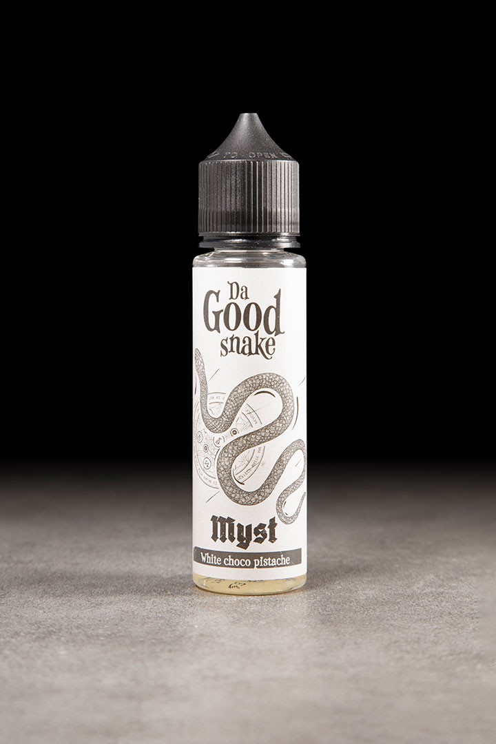 E-liquide Da Good Snake 50ml MYST COOKIN'CLOUD - ICI ET VAP E-liquide Da Good Snake 50ml MYST COOKIN'CLOUD - ICI ET VAP
