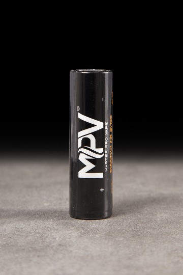 Accu 21700 5000mah MPV - ICI ET VAP