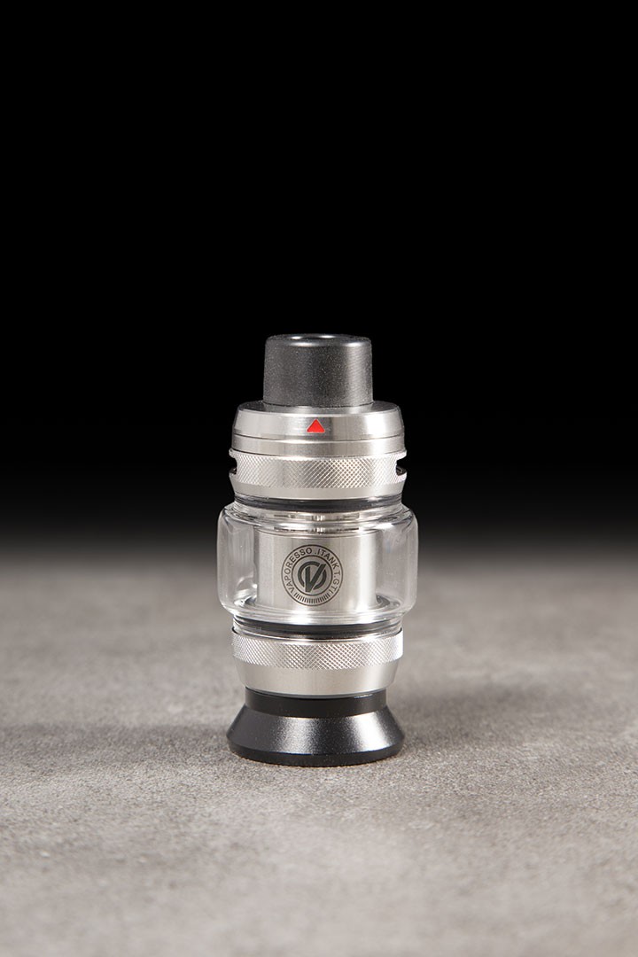 Clearomiseur ITank T VAPORESSO - ICI ET VAP Clearomiseur ITank T VAPORESSO - ICI ET VAP