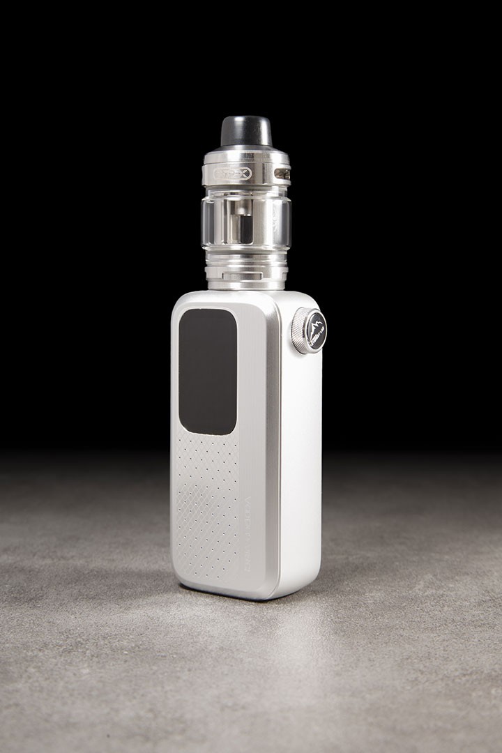 Kit Vinci Spark 220 VOOPOO - ICI ET VAP Kit Vinci Spark 220 VOOPOO - ICI ET VAP