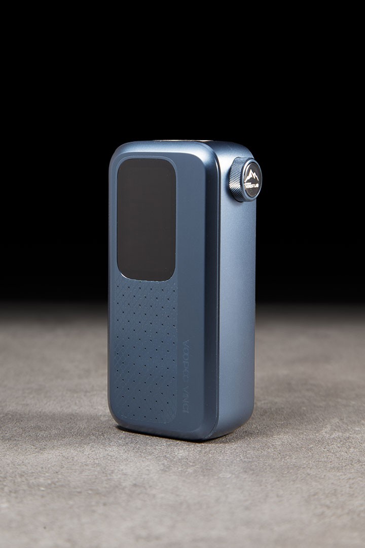 Box Vinci Spark 220 VOOPOO - ICI ET VAP Box Vinci Spark 220 VOOPOO - ICI ET VAP