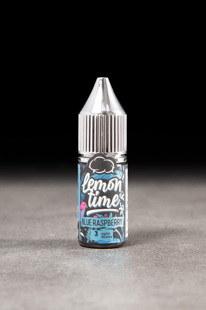 E-liquide Blue Raspberry 10ml LEMON'TIME ELIQUID FRANCE - ICI ET VAP E-liquide Blue Raspberry 10ml LEMON'TIME ELIQUID FRANCE - ICI ET VAP