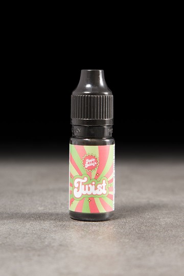 E-liquide Apple Berry'z 10ml FLAVOR HIT - ICI ET VAP