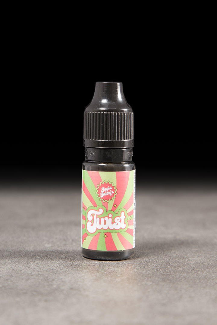 E-liquide Apple Berry'z 10ml FLAVOR HIT - ICI ET VAP E-liquide Apple Berry'z 10ml FLAVOR HIT - ICI ET VAP