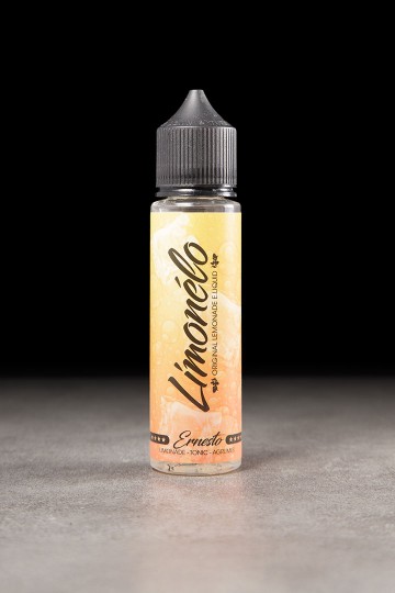 Ernesto 50ml LIMONÉLO COOKIN'CLOUD - ICI ET VAP
