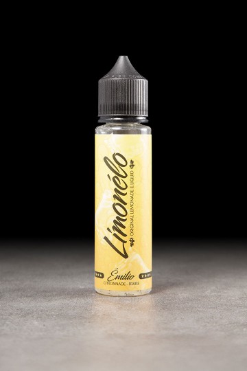 E-liquide Émilio 50ml LIMONÉLO COOKIN'CLOUD - ICI ET VAP