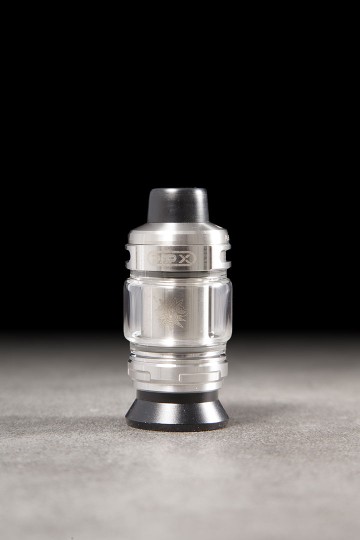Clearomiseur Uforce-X VOOPOO - ICI ET VAP