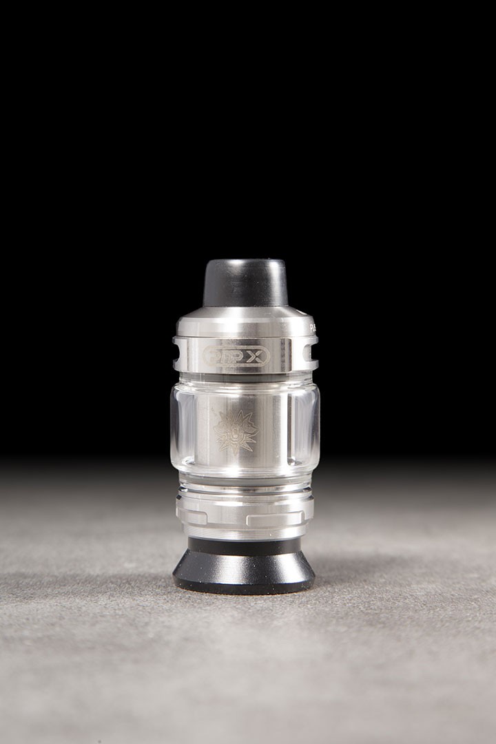 Clearomiseur Uforce-X VOOPOO - ICI ET VAP Clearomiseur Uforce-X VOOPOO - ICI ET VAP