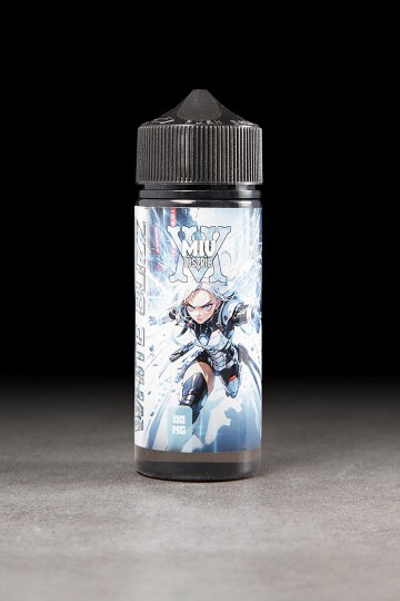 E-liquide White Blizz 100ml MIV DISTRIB - ICI ET VAP