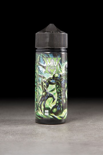 E-liquide Venox 100ml MIV DISTRIB - ICI ET VAP