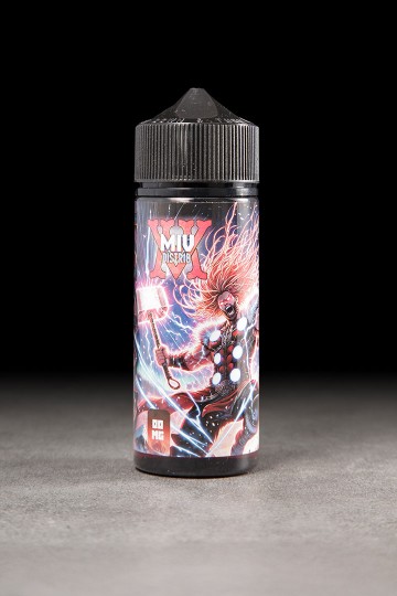 E-liquide Godji 100ml MIV DISTRIB - ICI ET VAP