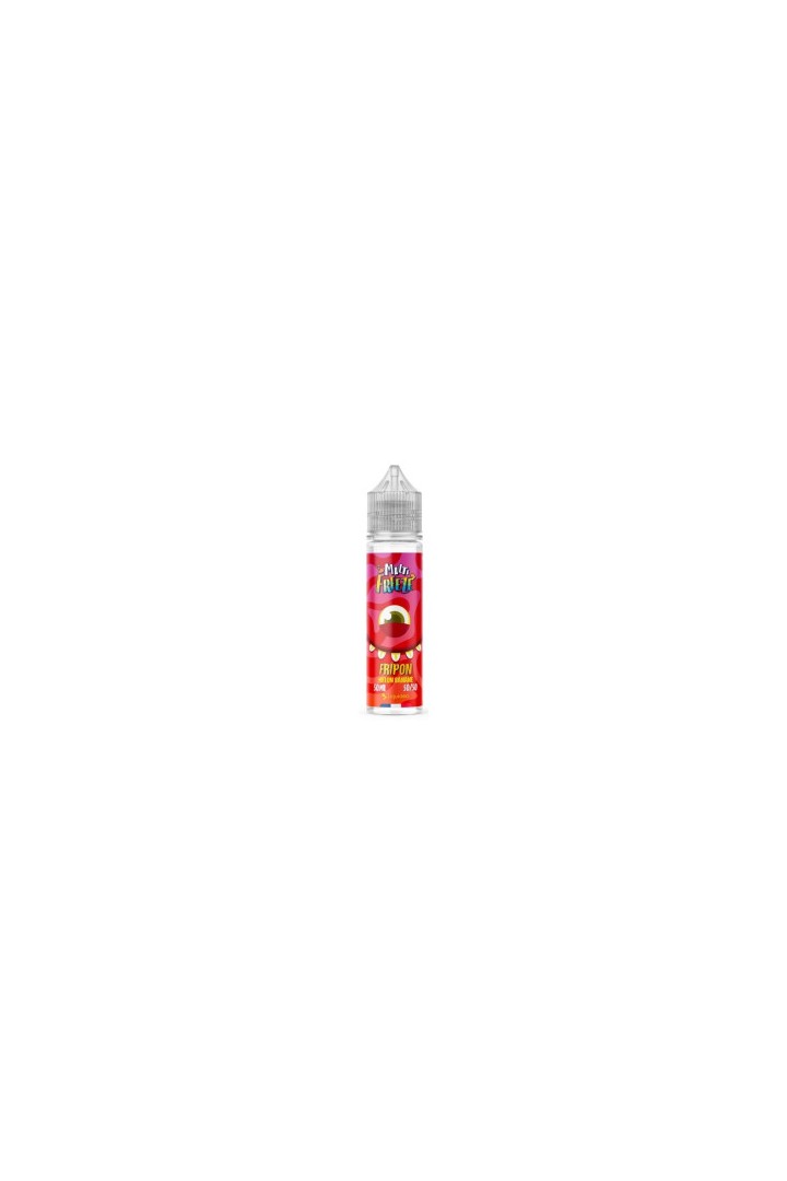 E-liquide Fripon 50ml MULTIFREEZE LIQUIDEO - ICI ET VAP E-liquide Fripon 50ml MULTIFREEZE LIQUIDEO - ICI ET VAP