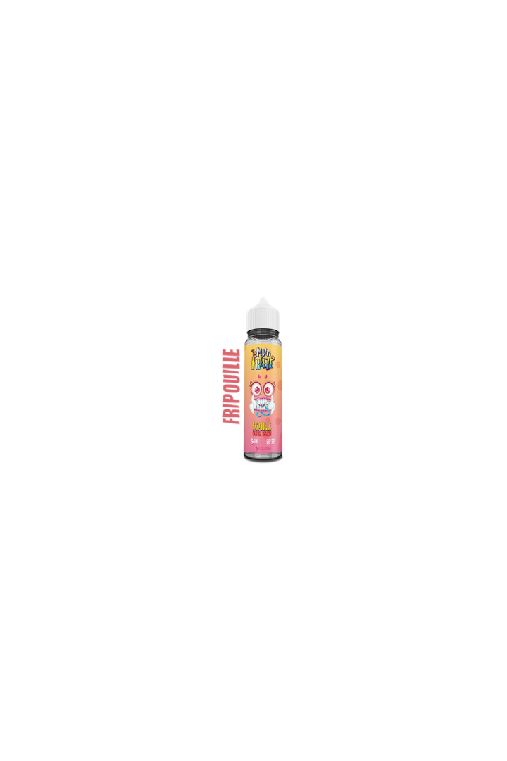 E-liquide Fripouille 50ml MULTIFREEZE LIQUIDEO - ICI ET VAP E-liquide Fripouille 50ml MULTIFREEZE LIQUIDEO - ICI ET VAP