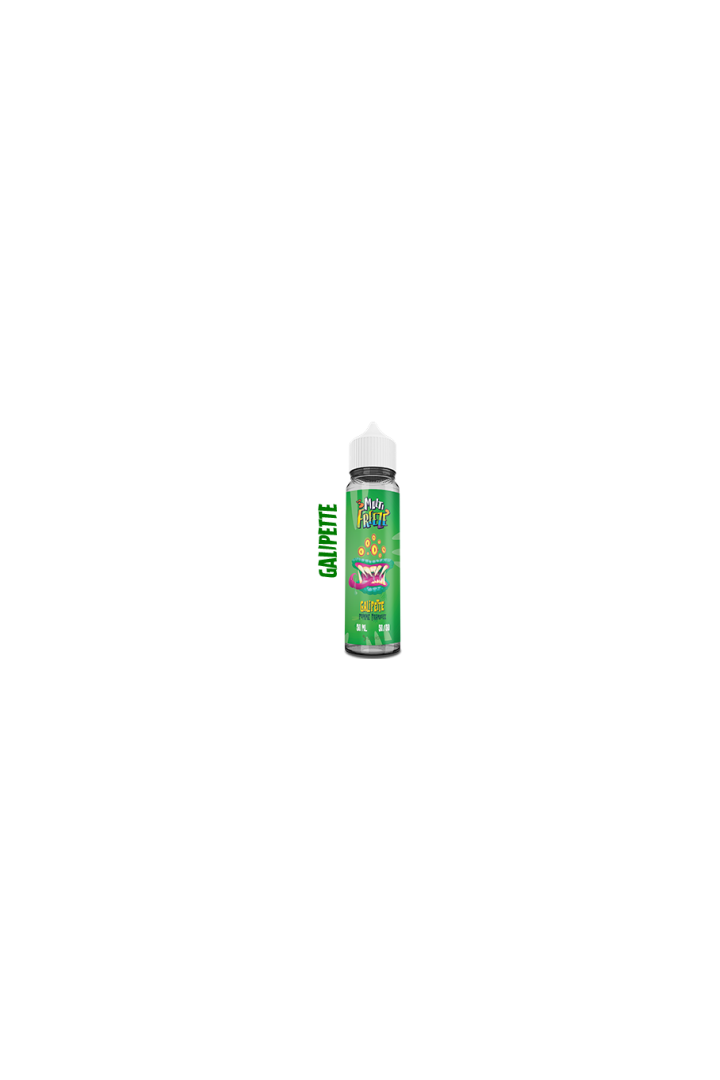 E-liquide Galipette 50ml MULTIFREEZE LIQUIDEO - ICI ET VAP E-liquide Galipette 50ml MULTIFREEZE LIQUIDEO - ICI ET VAP