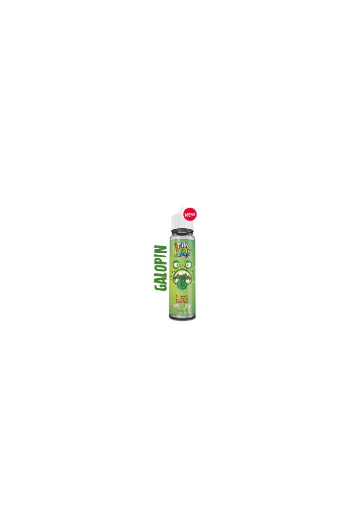 E-liquide Galopin 50ml MULTIFREEZE LIQUIDEO - ICI ET VAP E-liquide Galopin 50ml MULTIFREEZE LIQUIDEO - ICI ET VAP