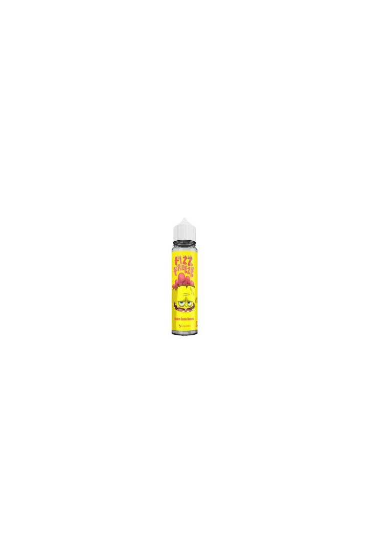 E-liquide Melon Cassis Banane 50ml FREEZE LIQUIDEO - ICI ET VAP E-liquide Melon Cassis Banane 50ml FREEZE LIQUIDEO - ICI ET VAP