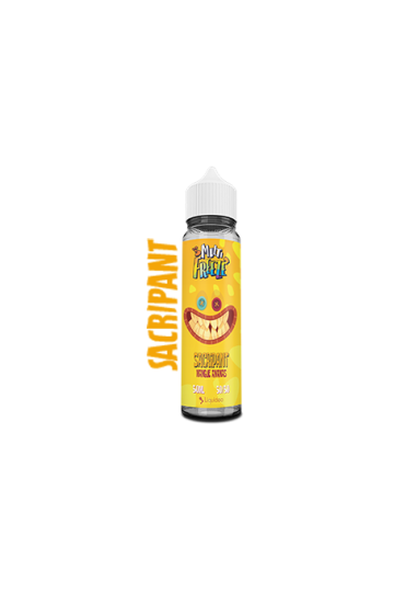 E-liquide Sacripant 50ml MULTIFREEZE LIQUIDEO - ICI ET VAP