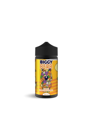 E-liquide Melon Fruit du Dragon 200ml BIGGY BEAR - ICI ET VAP
